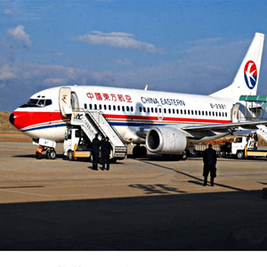 大庆萨尔图航空快运业稳步发展的原因是什么？